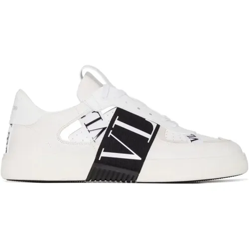 Sneakers , male, Sizes: 7 UK - Valentino Garavani - Modalova