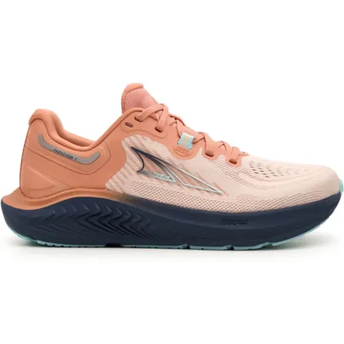 Womens W Paradigm 7 Sneakers , female, Sizes: 4 UK, 3 UK, 5 UK, 7 UK, 6 UK, 7 1/2 UK, 5 1/2 UK, 4 1/2 UK - Altra - Modalova