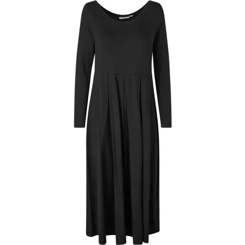 Tulip Dress Chic Style , female, Sizes: XS, M, L, XL - Masai - Modalova