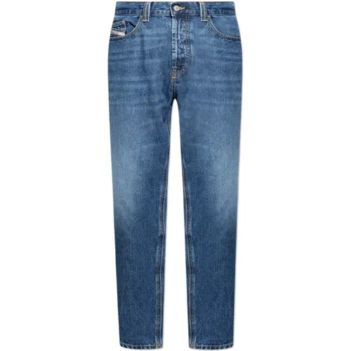 ‘2010 D-Macs L.30’ jeans , male, Sizes: W30, W31, W29 - Diesel - Modalova