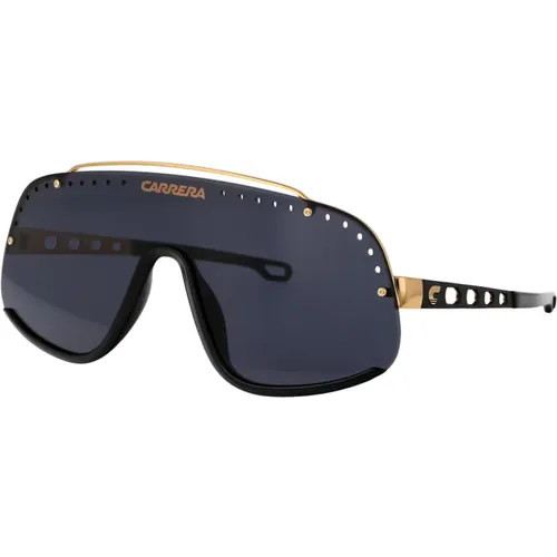 Stylische Flaglab 16 Sonnenbrille - Carrera - Modalova