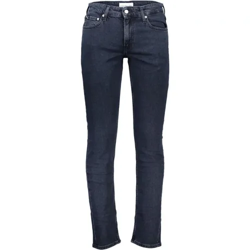 Slim-fit Jeans Calvin Klein - Calvin Klein - Modalova