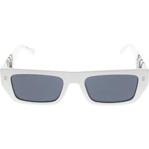 Icon Sunglasses 0011/S , male, Sizes: 54 MM - Dsquared2 - Modalova