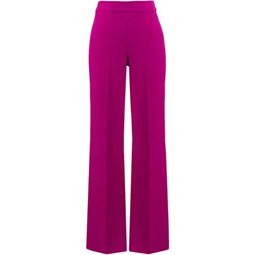 Wide Trousers , female, Sizes: 3XL - Joseph Ribkoff - Modalova