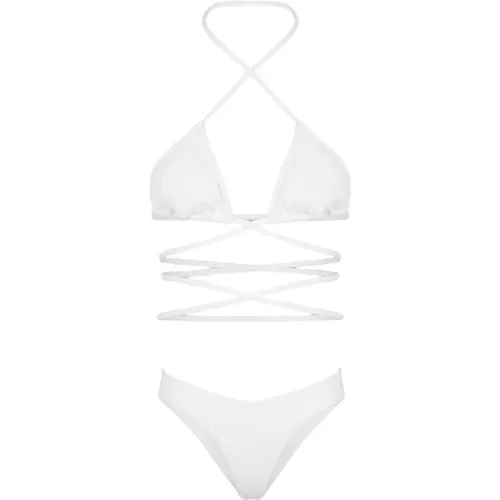 Stylisches Bikini-Set F**k - F**k - Modalova