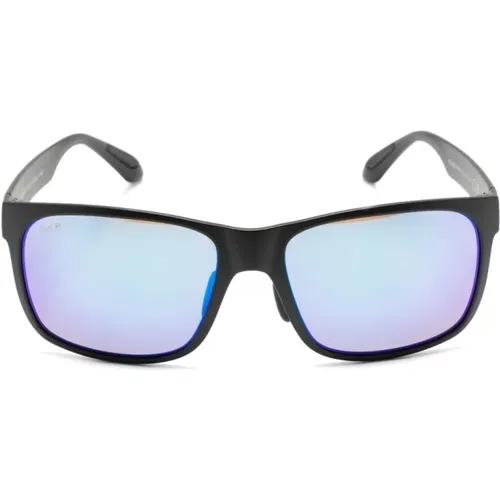 Sunglasses for Everyday Use , unisex, Sizes: 59 MM - Maui Jim - Modalova