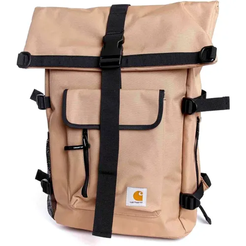 Canvas Rucksack mit Laptopfach - Carhartt WIP - Modalova