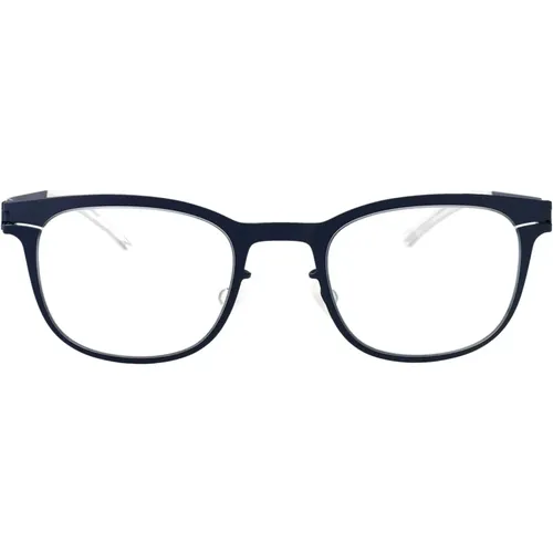 Stylish Optical Glasses Salvador Collection , male, Sizes: 47 MM - Mykita - Modalova