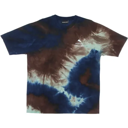 T-Shirts , Herren, Größe: XL - Mauna Kea - Modalova