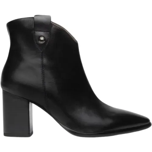 Tronchetti - Stilvolle Schuhe , Damen, Größe: 38 EU - Nerogiardini - Modalova