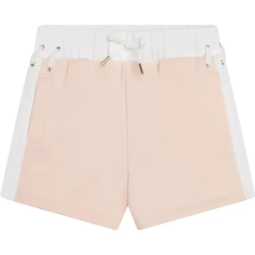 Bermuda Shorts Regular Fit - Chloé - Modalova