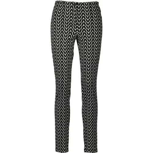 Stylish Pantalon for Men , female, Sizes: M, L, S - CAMBIO - Modalova