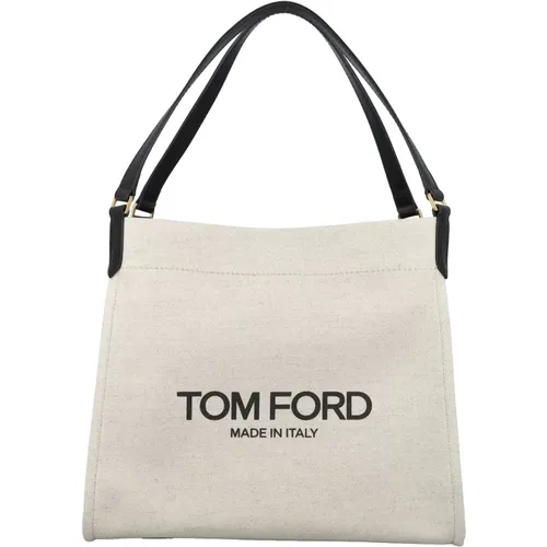 Bags , female, Sizes: ONE SIZE - Tom Ford - Modalova