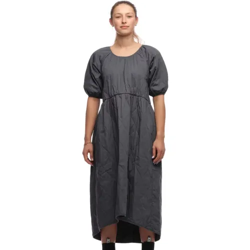 Dark Sorbo Dress , female, Sizes: XS - Rita Row - Modalova