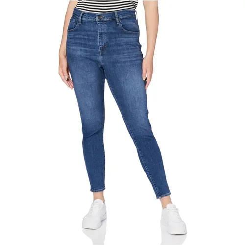 Levi's, Levi's Jeans , Damen, Größe: M L30 - Levis - Modalova