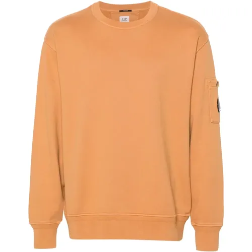 CP Company Sweaters , male, Sizes: L, XL, S, M - C.P. Company - Modalova
