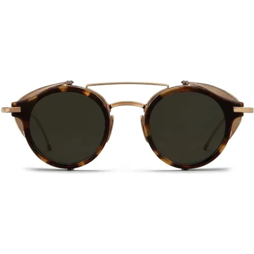 Ues804A 215 Sunglasses Thom Browne - Thom Browne - Modalova