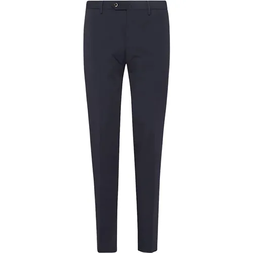 Trousers , male, Sizes: W40, S, W38 - PT Torino - Modalova