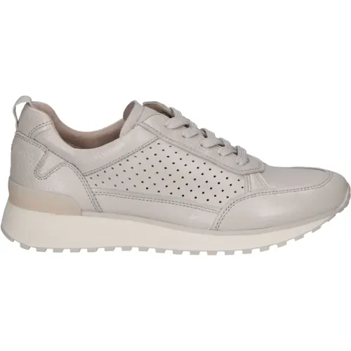 Pearl Sneakers für Frauen , Damen, Größe: 36 EU - Caprice - Modalova