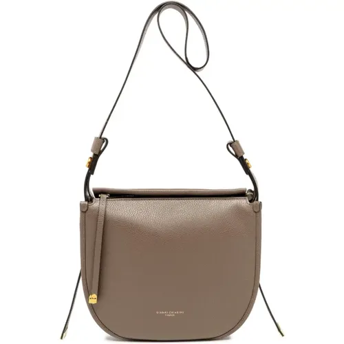 Elegante O Stil Handtasche,Elegante O-Tasche für Frauen - Gianni Chiarini - Modalova