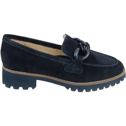 Eleganter Kent Damen-Loafer , Damen, Größe: 42 EU - Ara - Modalova