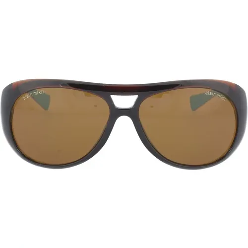 Sunglasses , unisex, Sizes: 59 MM - Alain Mikli - Modalova