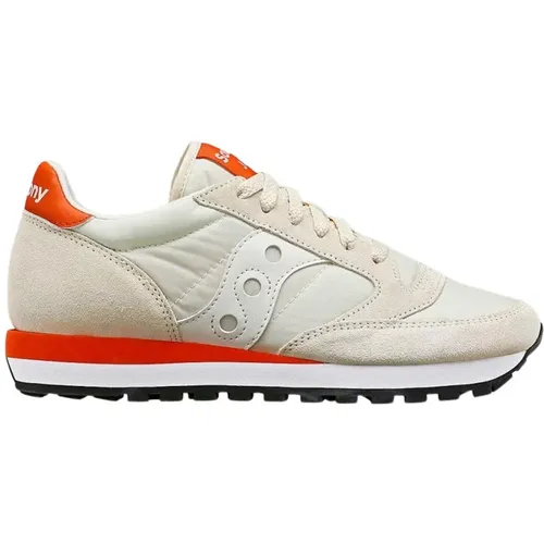 Sneakers , female, Sizes: 5 1/2 UK, 4 1/2 UK - Saucony - Modalova