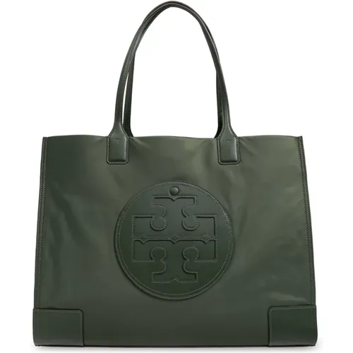 Tasche Ella Typ Shopper Tory Burch - TORY BURCH - Modalova