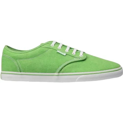 Sneakers , female, Sizes: 5 1/2 UK, 5 UK - Vans - Modalova