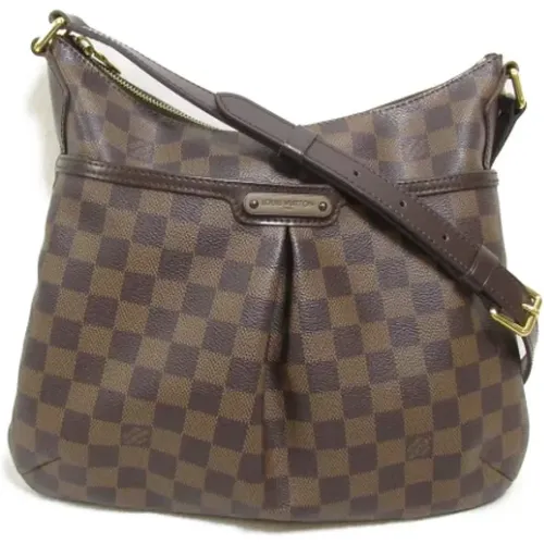 Pre-owned Fabric louis-vuitton-bags , female, Sizes: ONE SIZE - Louis Vuitton Vintage - Modalova