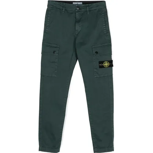 Lässige Herrenhose Stone Island - Stone Island - Modalova