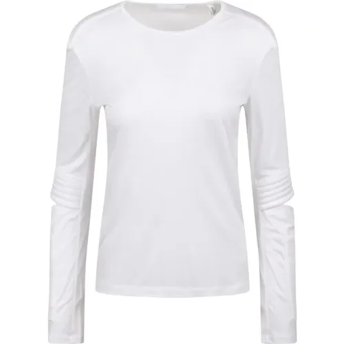 Astro Cut-Out T-shirt Helmut Lang - Helmut Lang - Modalova