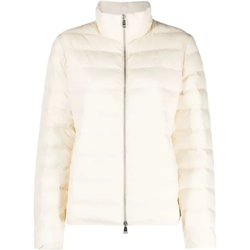 Hrlw pk jkt insulated coat , female, Sizes: 2XL, XS, M, XL, L, S - Ralph Lauren - Modalova