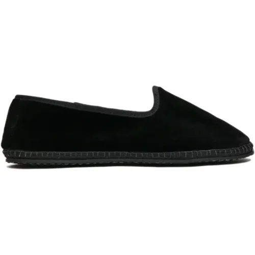 Slippers , female, Sizes: 3 UK, 7 UK, 6 UK, 4 UK - Paolo Fiorillo Capri - Modalova