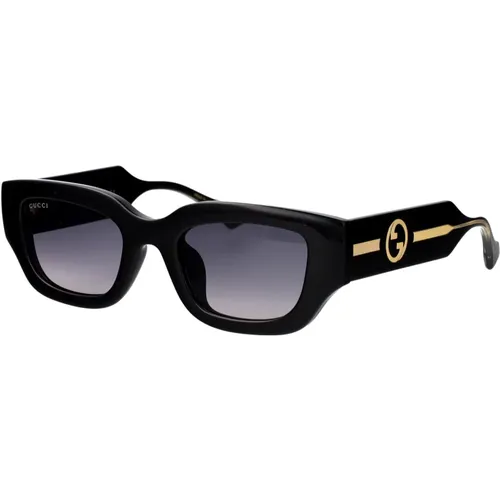 Stylish Sunglasses Gg1558Sk , female, Sizes: 51 MM - Gucci - Modalova