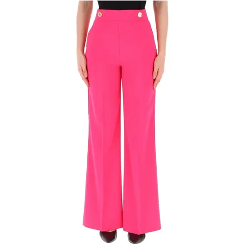 Trousers , female, Sizes: S, 2XS - pinko - Modalova