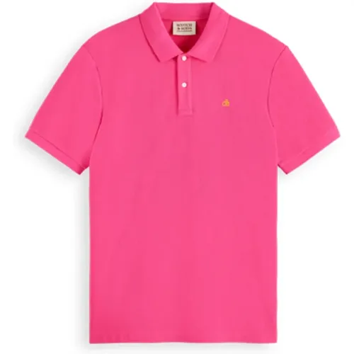 Polo Shirts Scotch & Soda - Scotch & Soda - Modalova