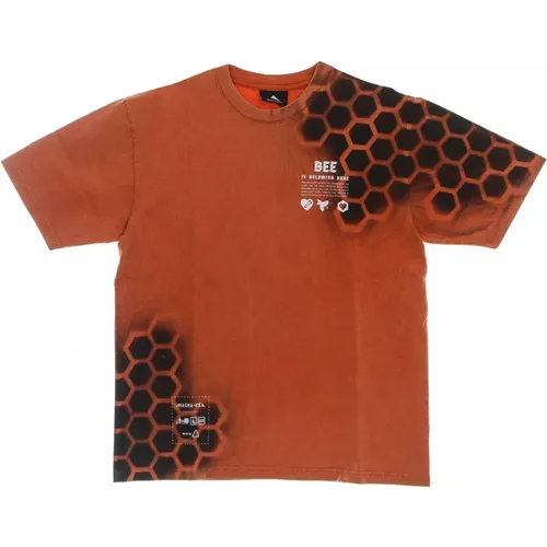T-Shirts , Herren, Größe: XS - Mauna Kea - Modalova