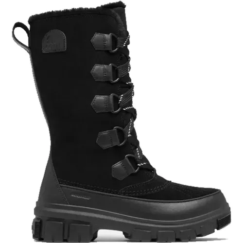 Outdoor Wasserdichte Torino V Hohe Stiefel - Sorel - Modalova