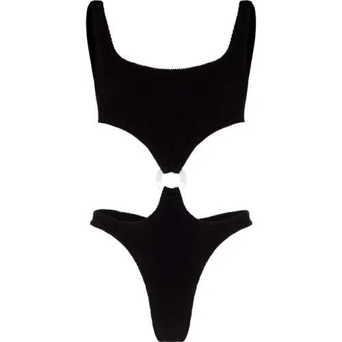 One-piece Swimsuit , female, Sizes: ONE SIZE - Reina Olga - Modalova