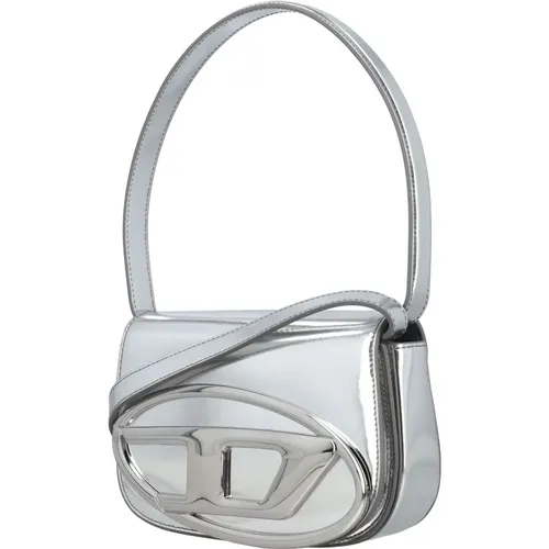 DR Bag - Stylish and Practical , female, Sizes: ONE SIZE - Diesel - Modalova