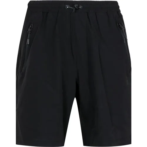 Flexfusion Bermuda Shorts Schwarz - Outhere - Modalova