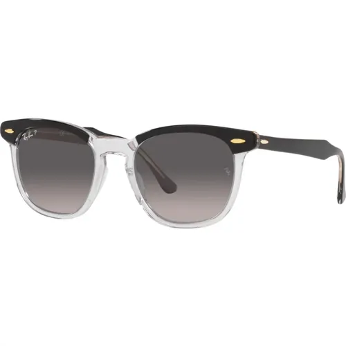 Polarisierte Hawkeye Sonnenbrille , unisex, Größe: 50 MM - Ray-Ban - Modalova