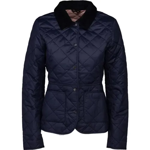 Sophisticated Quilted Jacket , female, Sizes: S, M, L - Barbour - Modalova