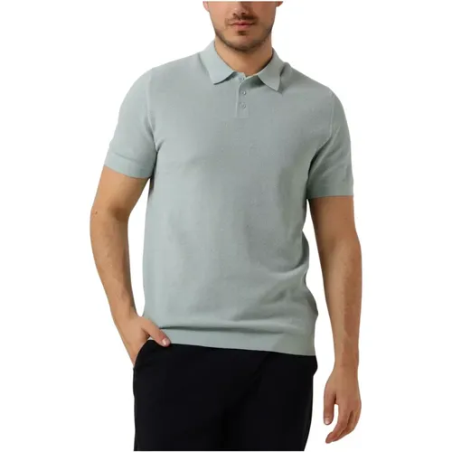 Herren Polo & T-Shirts Triton , Herren, Größe: S - drykorn - Modalova