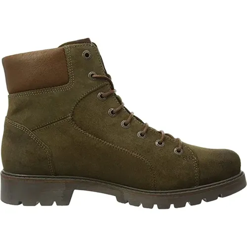 Ankle Boots , Damen, Größe: 35 1/2 EU - camel active - Modalova