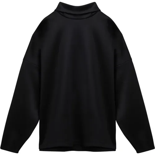 Sportlicher Trainingsanzug Sweatshirt,Sportlicher Trainingsanzug Pullover - Fear Of God - Modalova