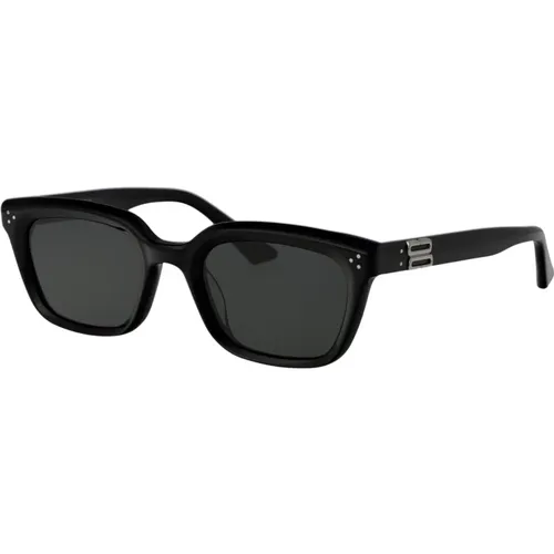 Musee Stylish Sunglasses for Summer Days , unisex, Sizes: 52 MM - Gentle Monster - Modalova