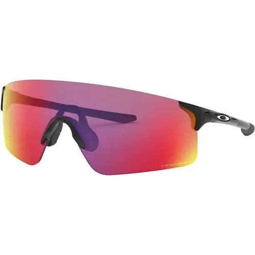 Blades Sunglasses in Mirror , unisex, Sizes: 38 MM - Oakley - Modalova