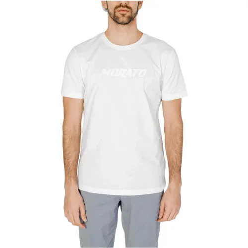 T-Shirts , Herren, Größe: 2XL - Antony Morato - Modalova